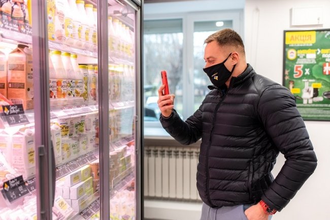 Гарний вибір, вигідні ціни та приємна атмосфера – так оцінили відвідувачі  перший у Луцьку «М’ясомаркет»*