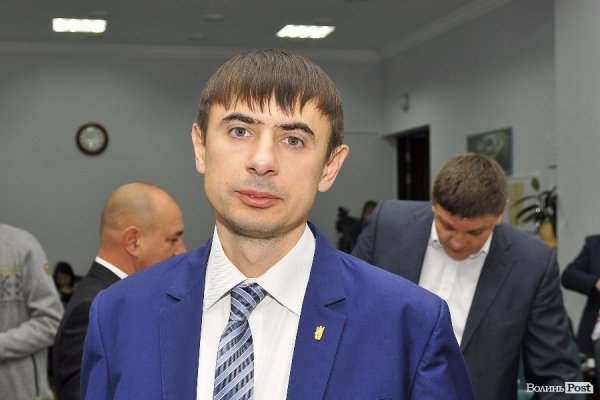 Богдан Богонос