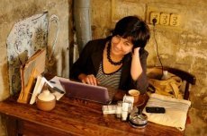 Життя у потягах. Невигадані історії