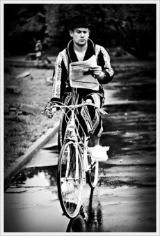 Життя у потягах. Невигадані історії