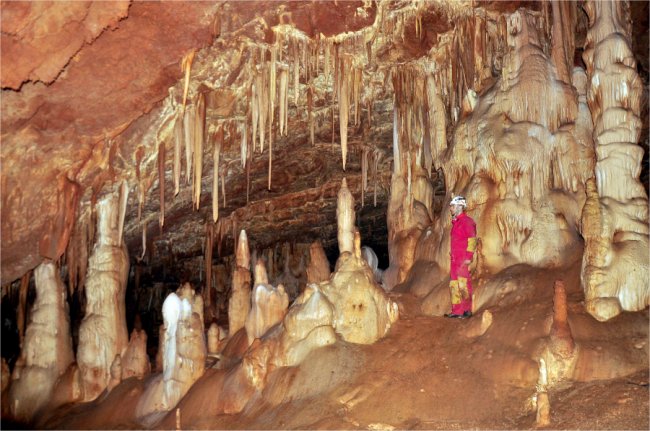 Від найглибшої печери світу до найбільших гірських вершин: як хлопець з Луцька підкорює світ. ФОТО