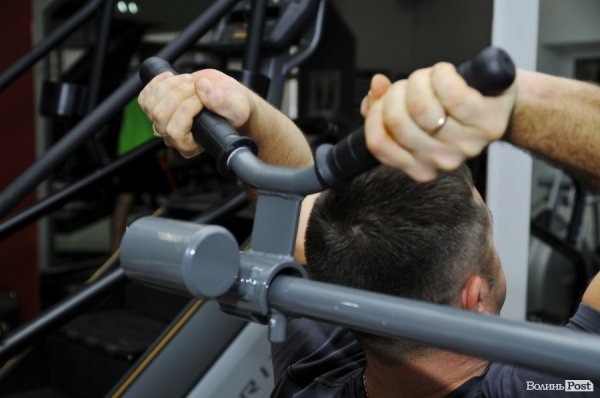 «БудуйТіло»: одинадцяте заняття  – після якого ходити не доведеться