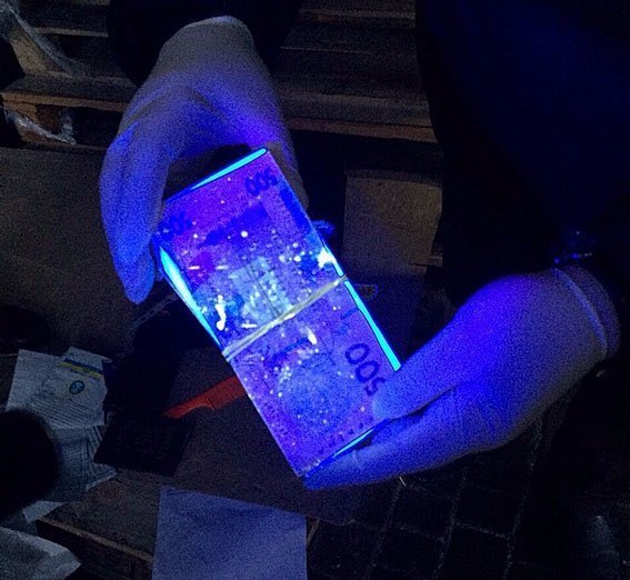 Волинь корупційна: ТОП-10 хабарів 2016 року