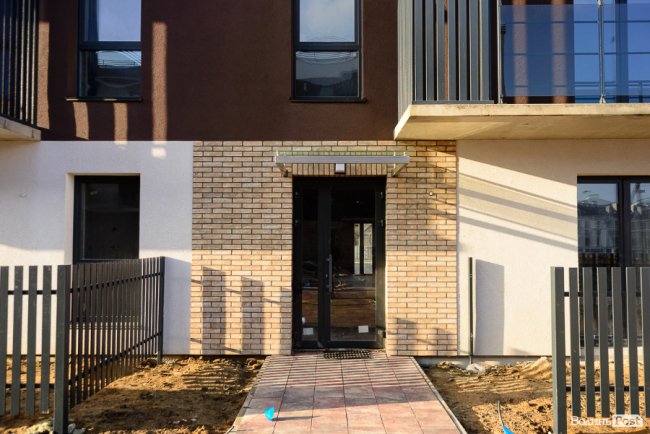 Що таке «клубне» житло та чим відрізняється новий тип елітного помешкання від багатоповерхівок і приватних будинків. ФОТО*