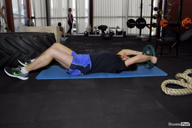 «БудуйТіло-2»: гастрономічний вихідний