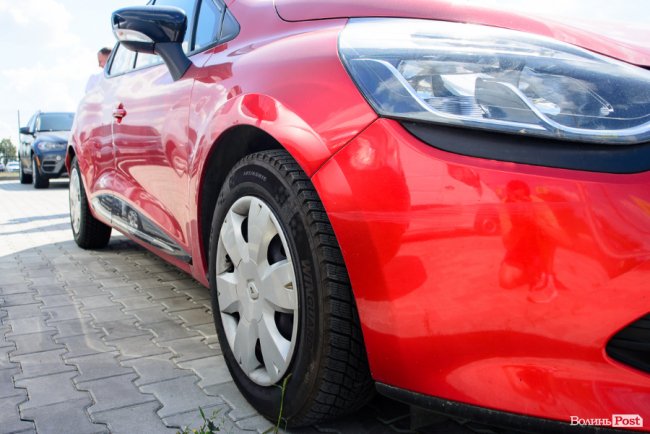 Від компактного хетчбека до брутального позашляховика: автомобілі для леді від WEST AUTO HUB* 