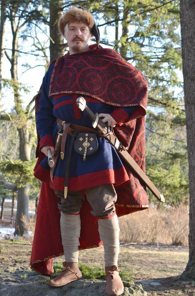 Роман Величко