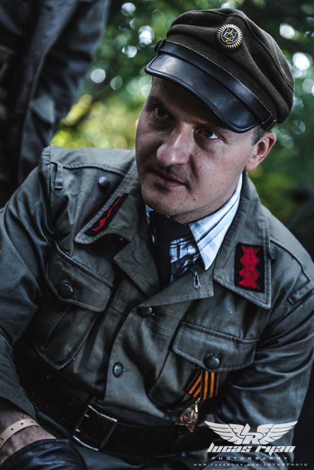 Роман Величко