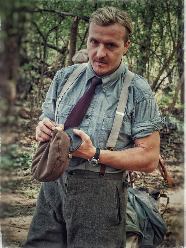 Роман Величко