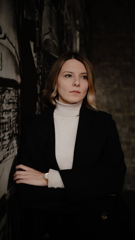 «Запрошу підписників на вечірку до Криму святкувати перемогу України», - луцька блогерка Анна Данильчук