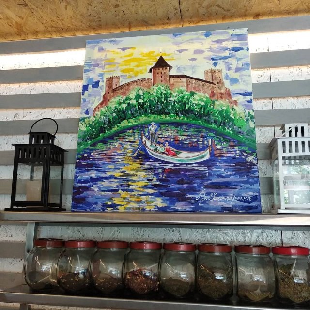 Як народилася «Луцька Венеція»: ІНТЕРВ'Ю з власником найромантичнішого місця Луцька