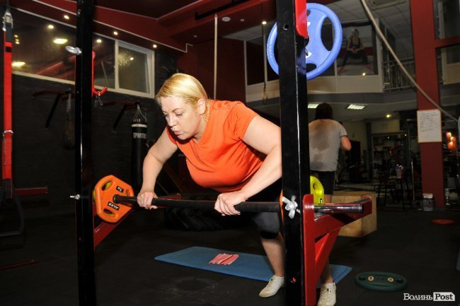 «БудуйТіло-2»: вистраждані «мінуси» на вагах 