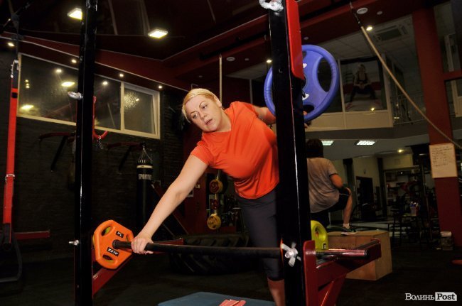 «БудуйТіло-2»: вистраждані «мінуси» на вагах 