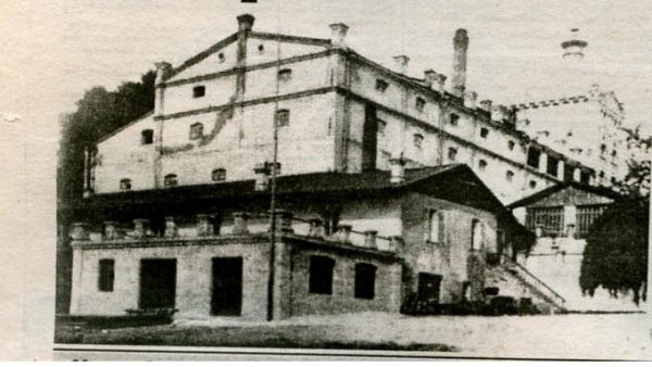 Новий завод Земана