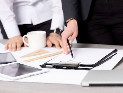 Особливості перекладу технічної документації: чому варто звертатися до професіоналів