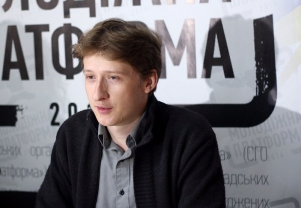 Спілці, яка об'єднала громадські організації Волині, - чотири роки. ФОТО. ВІДЕО