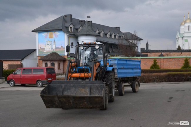 Децентралізація на марші: Володимир зібрав лідерів громад Прибужжя