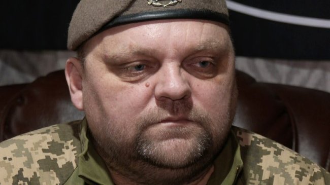 Війна в обличчях. Історія добровольця з Волині