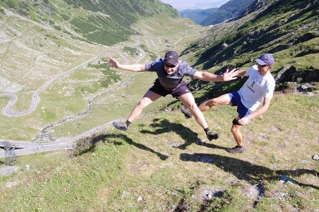 «Гора або пускає тебе, або ні», – досвідчений мандрівник-альпініст з Луцька 