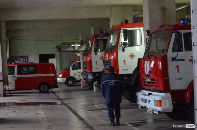 Служба «101»: коли від однієї людини залежить доля багатьох