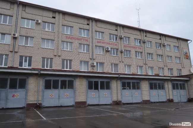 Служба «101»: коли від однієї людини залежить доля багатьох