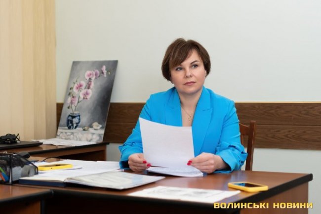 «Хочемо зламати систему, напрацьовану роками», – директорка луцької стоматполіклініки