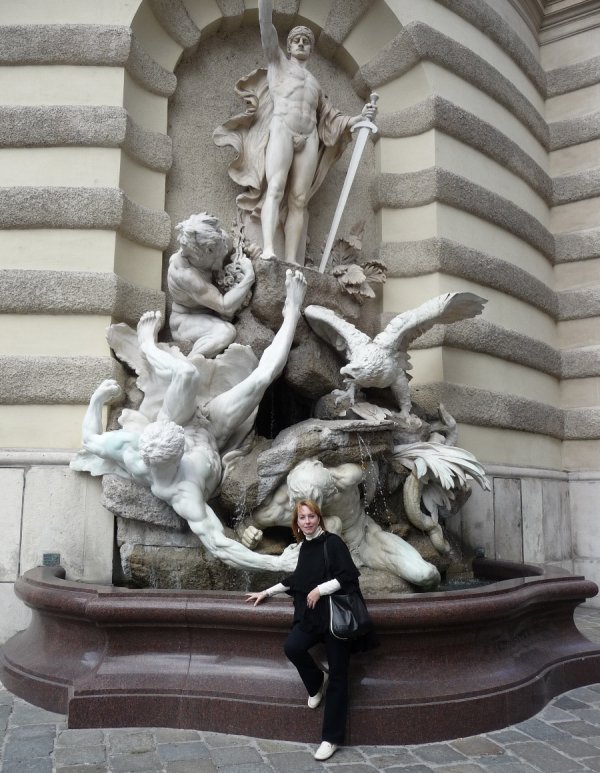 Відень, Австрія