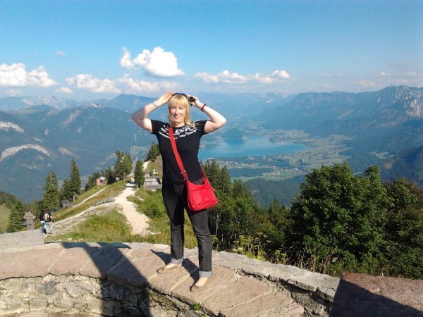 Вольфгангзеє, Австрія