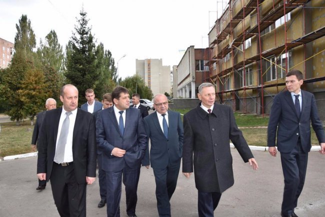 Слухав та чув людей: у пам'ять про Миколу Романюка