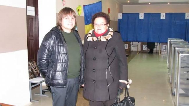 Відомі волиняни та їхні мами (част. 1)