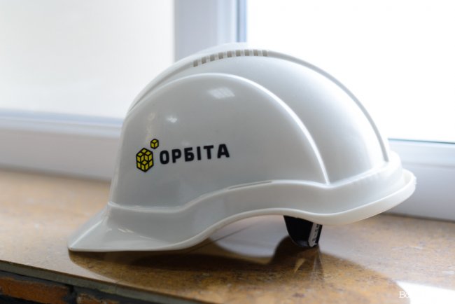 «Будуємо таке житло, у якому і самі мріємо жити», – директор луцької будівельної компанії «Орбіта»*