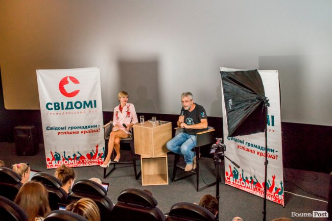 ЦИТАТНИК АНДРІЯ КУЛИКОВА: Ніколи не обмежуйтеся читанням заголовка