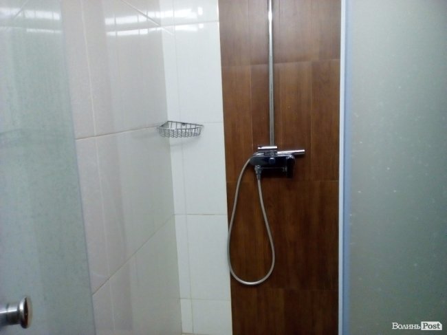 «ІнспекторGym». «Energym»: стильно, людно, кольорово