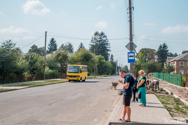 «Ми годували цукром всю північ СРСР»: як «показове» село Волині перетворилося на віддалений луцький райончик