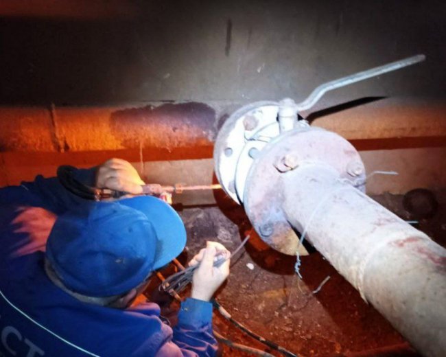 Як обслуговує будинки луцька керуюча компанія «Будсервіс» та які результати її роботи у серпні*