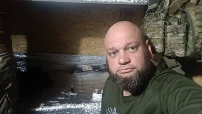 На Волині лікують поранених на війні правоохоронців