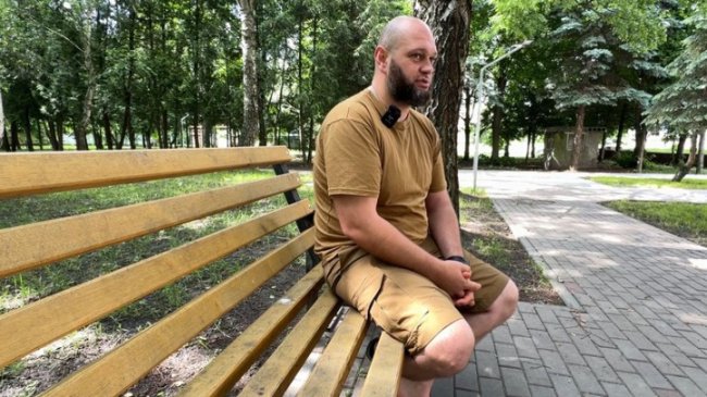 На Волині лікують поранених на війні правоохоронців