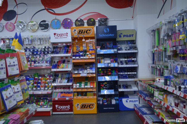 Облаштування офісу «під ключ»: чому волинський бізнес обирає «Офіс Центр»*