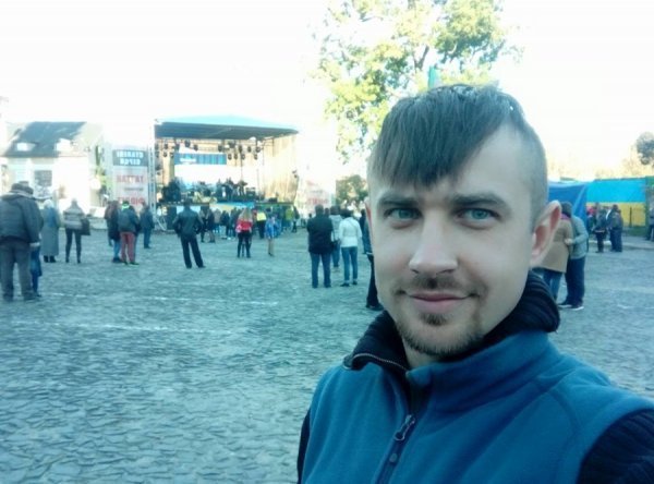 ТОП-13 холостяків Луцька