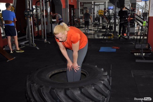 «БудуйТіло2»: вижити після  Великодня