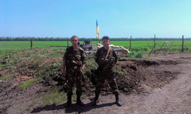 51-ша бригада: «Ми вибрали життя»