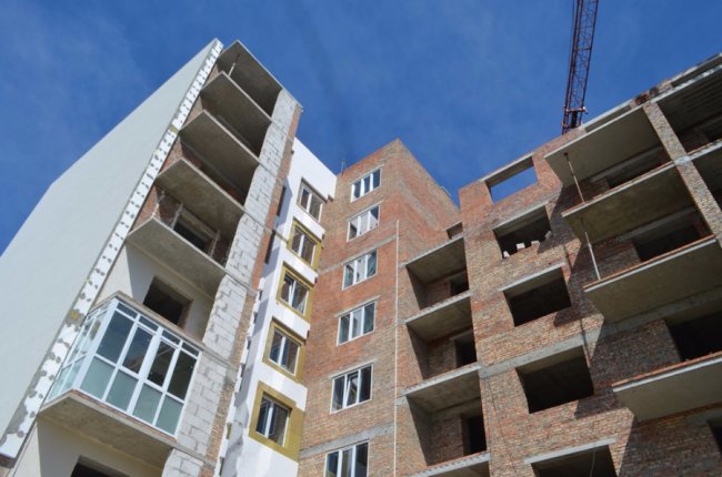 ЖБ «Липинський»: якісно нове житло у Луцьку*