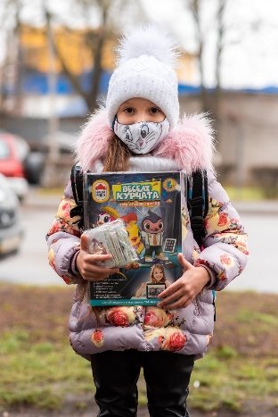 Гарний вибір, вигідні ціни та приємна атмосфера – так оцінили відвідувачі  перший у Луцьку «М’ясомаркет»*