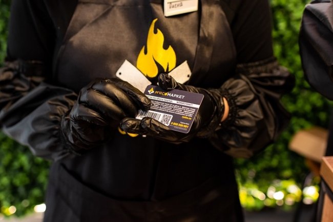 Гарний вибір, вигідні ціни та приємна атмосфера – так оцінили відвідувачі  перший у Луцьку «М’ясомаркет»*