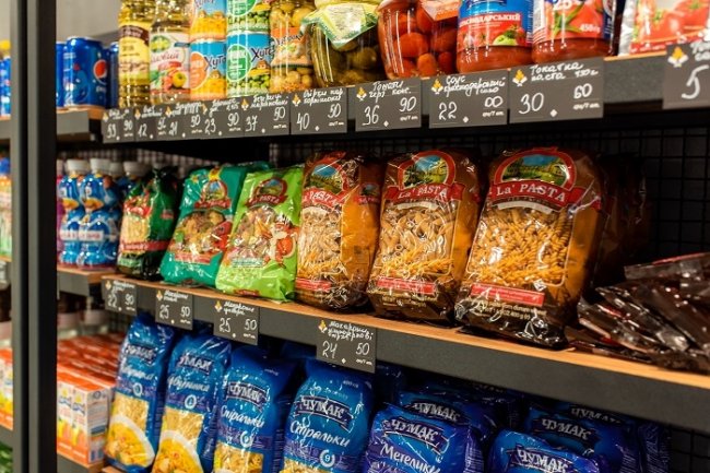 Гарний вибір, вигідні ціни та приємна атмосфера – так оцінили відвідувачі  перший у Луцьку «М’ясомаркет»*