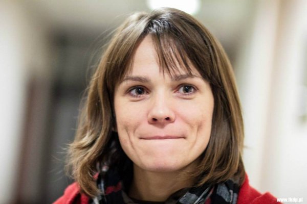 ЦИТАТНИК. Режисер Руслана Порицька