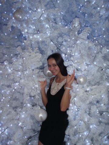 «Нотатки мандрівниці» Анни Басманової-Тріль: Я сумую за ресторанами на 63-му поверсі, де місто - на долоні