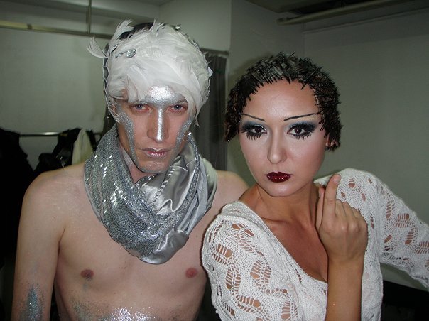 «Нотатки мандрівниці» Анни Басманової-Тріль: Я сумую за ресторанами на 63-му поверсі, де місто - на долоні