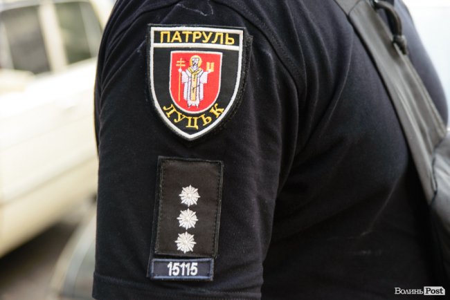 Як зможу «видихнути», першим ділом привезу вудку: «некабінетно» про нового головного копа Волині. ФОТО