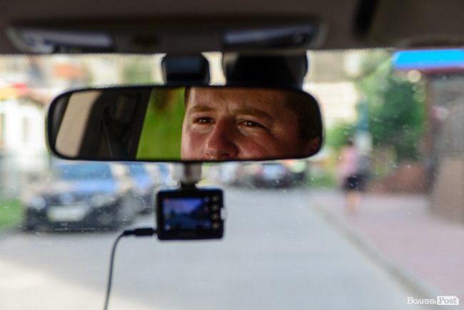 Як зможу «видихнути», першим ділом привезу вудку: «некабінетно» про нового головного копа Волині. ФОТО